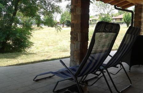 Agriturismo Terra e Lago d'Iseo Franciacorta - Foto 134