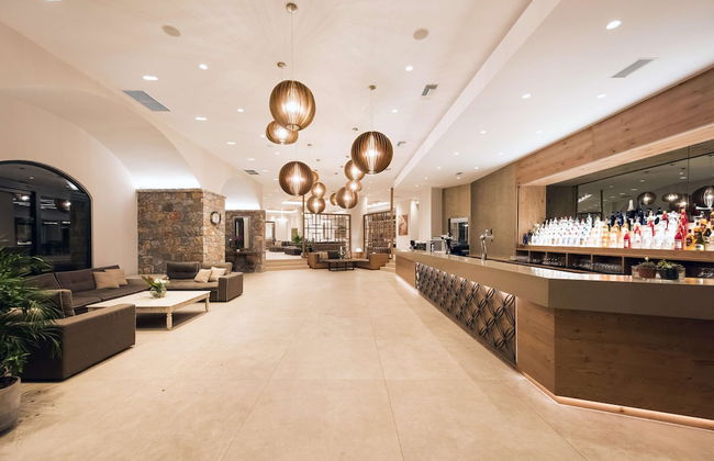 Nana Golden Beach - All Inclusive - Foto 3