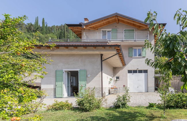 Casa Palmira in Drena - Foto 1