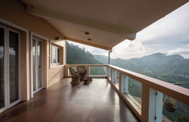 Syamantac Villa Kodaikanal - Foto 6