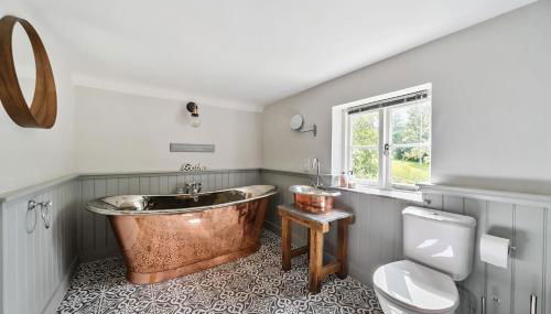 Lanes End Cottage - Foto 4