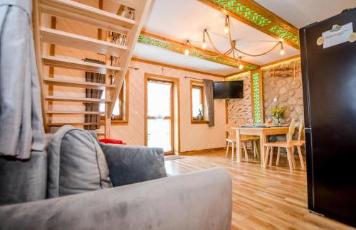 Domki u Górala - Foto 11