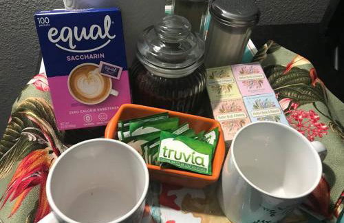 Romantic Coastal Private Room - Foto 41