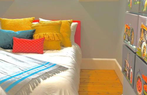 Luxury Farm Stay-Bonds Corner Bungalow-Wolf Pine Hollow - Foto 3