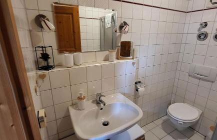 Ferienwohnung Osser Woid - Foto 16