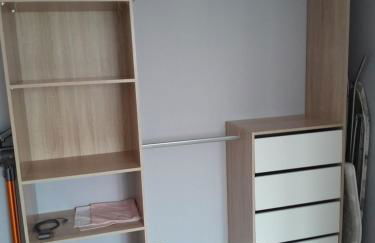 Christiane and Danys cottage Nice apartment for 4 people - Foto 10