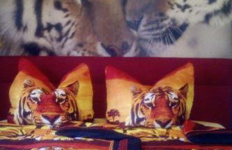 Apartment Blick in die Natur by Interhome - Foto 9