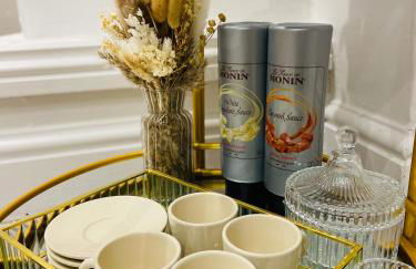 Luxury Shoreditch Apartment - Foto 25