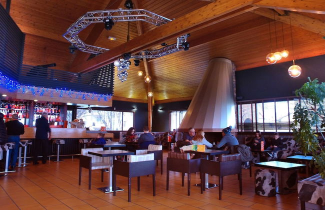 VVF Lac Léman, Évian-les-Bains - Foto 40