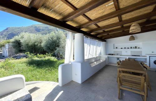 Case a Malfa - Alba & Rosina, Isola Salina - Foto 21