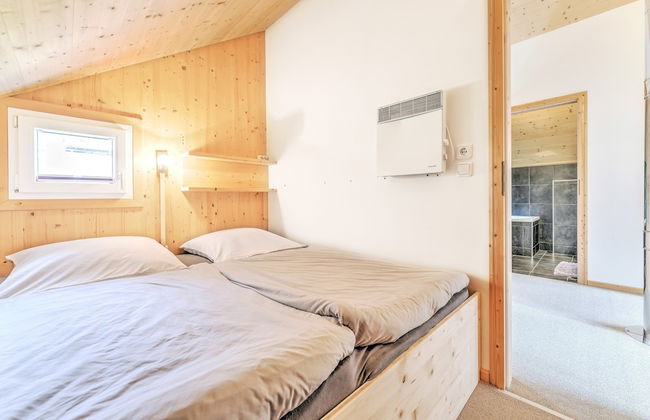 Cozy Chalet in Hohentauern near Forest - Foto 30