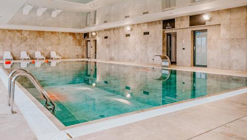 Sagaria - Easy - Rent Apartments - z basenem - Foto 5