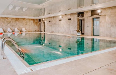 Sagaria - Easy - Rent Apartments - z basenem - Foto 5