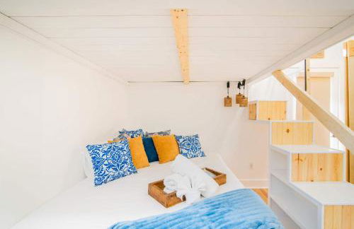 Teeni Santorini Hot tub Sauna and RL Therapy - Foto 18