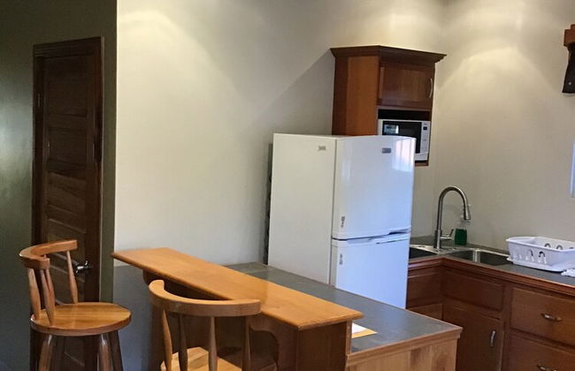 Blue Bay Cottage - Foto 7