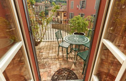 Felicin - Palazzo Boeri Panoramic Suites - Foto 102