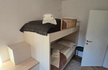 Apartman Bjelovar - Foto 8