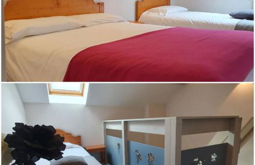 Auberge de Motz - Foto 17