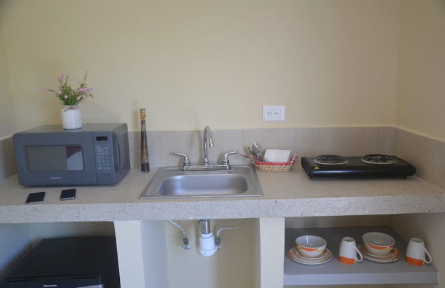 Studios Siena Av CTM, colonia Zazil Ha - Foto 11