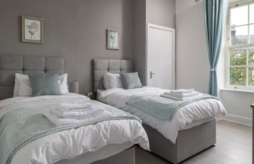 Glan Conwy House One and Two Bedroom Apartments - Photo 21