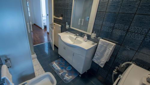 Appartamento in completo confort - Foto 5, Shower