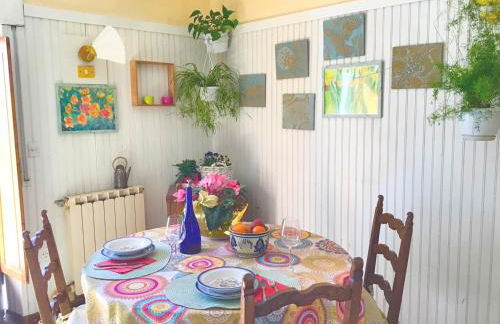 La Codirossa - magnificent view - Foto 22