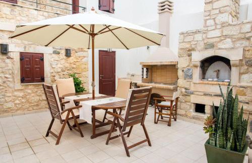 Lovely mansion, in Piskokefalo - Crete, by Comfortbnb - Foto 3