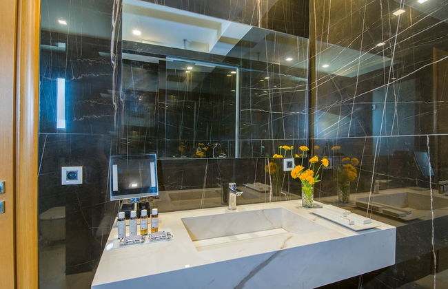 Villa Aloni - Foto 49