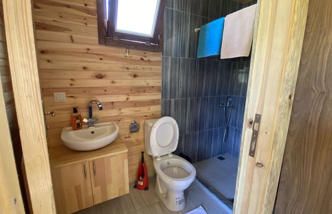 Nehir Bungalov Orhaniye - Photo 58