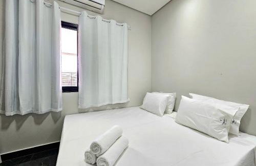 Casa 184 NOVA c banheira prox Cataratas e Argenti - Foto 6