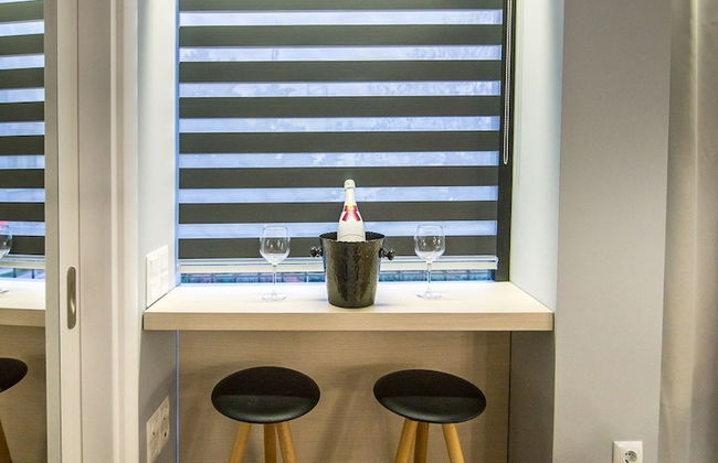 Preveza Suite Stay - Foto 8