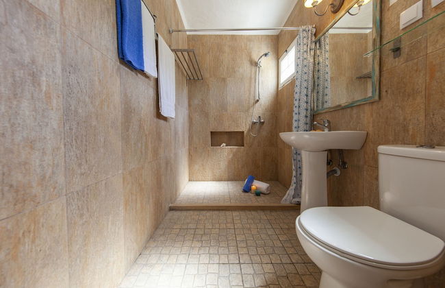 Villa AlGharif - Photo 44