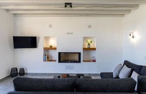 Kappa Home tinos - Foto 11