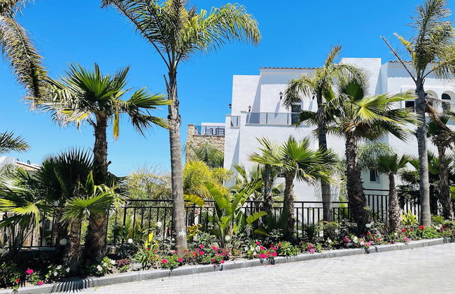 DAR MRAHA APPART HOTEL - Foto 41