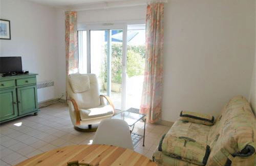 Appartement 2 à 4 personnes à 50 m du port de St Jacques - Kolen - Foto 8
