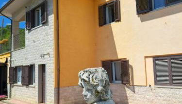 La casa di mezzo-affitti brevi-zona ospedali - Foto 5