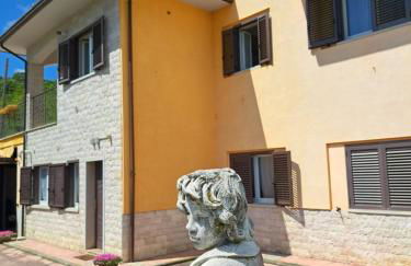 La casa di mezzo-affitti brevi-zona ospedali - Foto 5