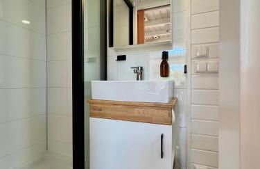 Tiny House Gänseblümchen - Photo 11