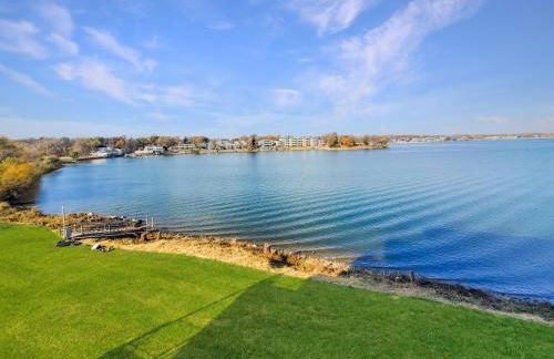 Good Vibes Only in the Stillwater - Foto 7