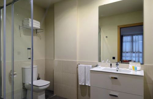 Pierre & Vacances Barcelona Sants - Foto 39