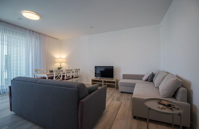 Arslan Family Apartment - Foto 4