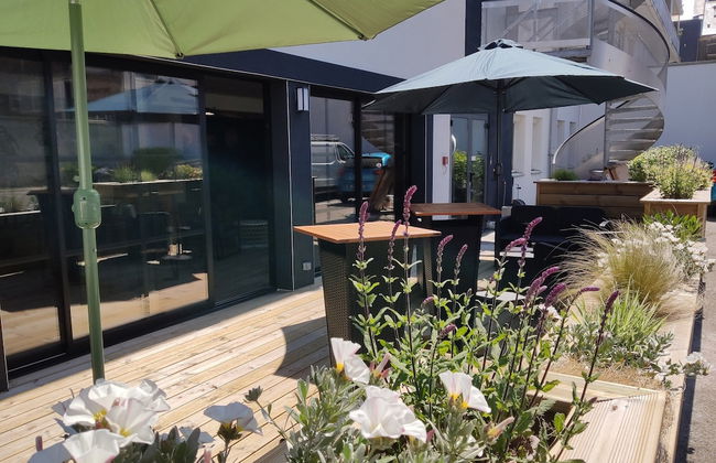 Villa Raphaëlle - Foto 17