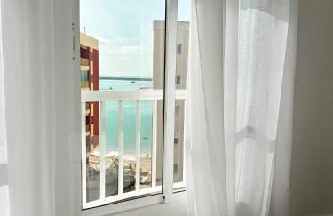 Apartamento 3 dormitorios con vistas al mar en Torrevieja - Foto 14
