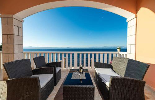 Villa Sea Lady - Foto 25