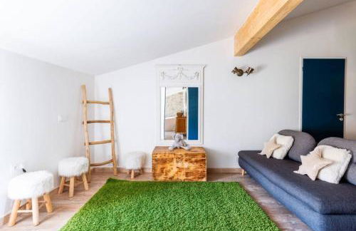 Chez Dabin - La Roche St Secret - 10pers - Photo 4