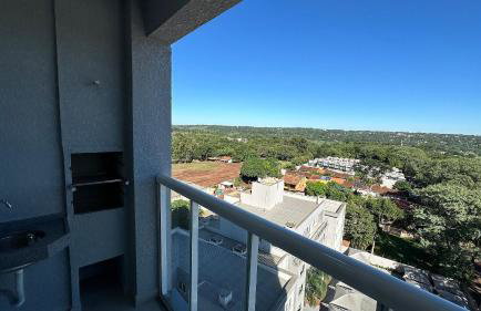 Apartamento na região central de Foz - Cancún - Foto 59