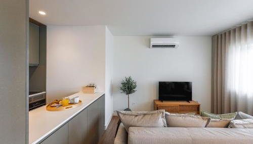 Bom Sucesso Executive Flats by Feel Porto - Foto 4