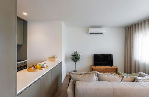 Bom Sucesso Executive Flats by Feel Porto - Photo 15