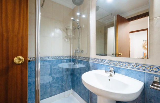 Bellas Artes I in Sevilla - Foto 7