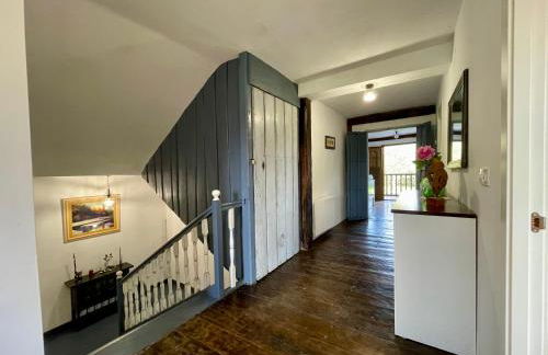 Casa Los Nogales de Ibio - Foto 15